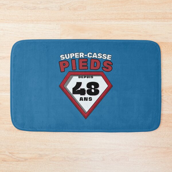 Item preview, Superhero gift for 48th birthday designed and sold by RomualdGR.