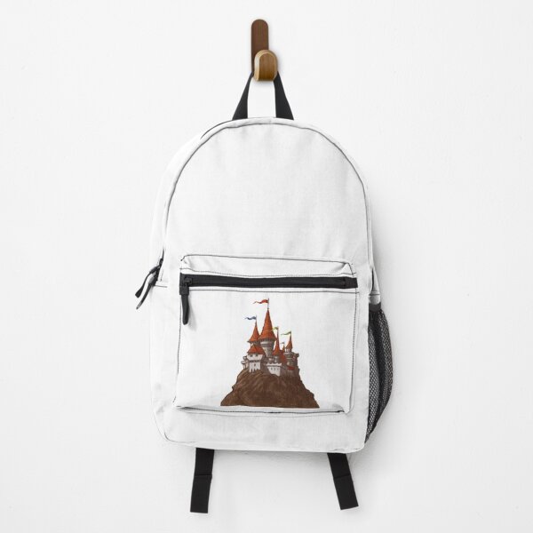 Item preview, Magic Castle designed and sold by NYEssentialss.