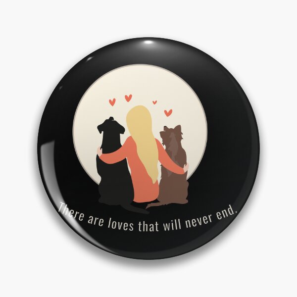 Item preview, Dog Hug | Dog Love | Animal Lovers  designed and sold by CadDesignerr.