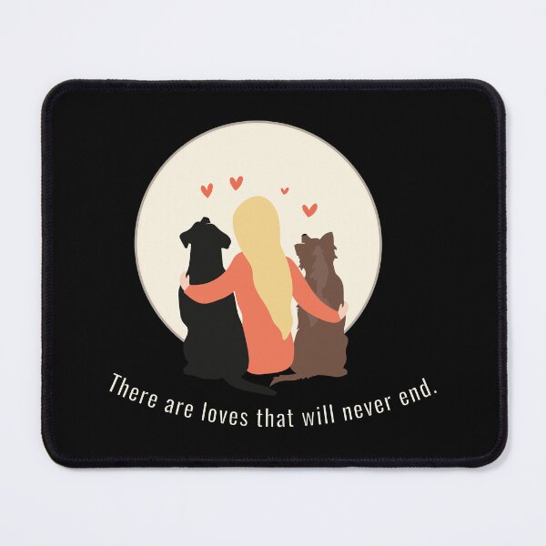 Item preview, Dog Hug | Dog Love | Animal Lovers designed and sold by CadDesignerr.