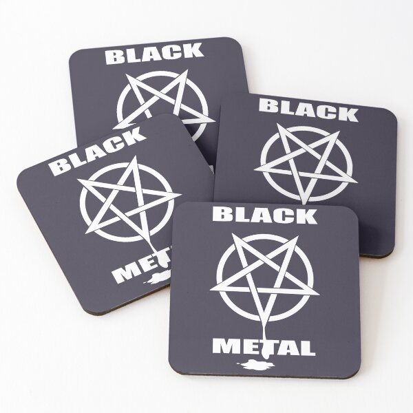 Item preview, Bright The First Foundation Hellhammer Black Metalpop designed and sold by Trujillo101Lut.