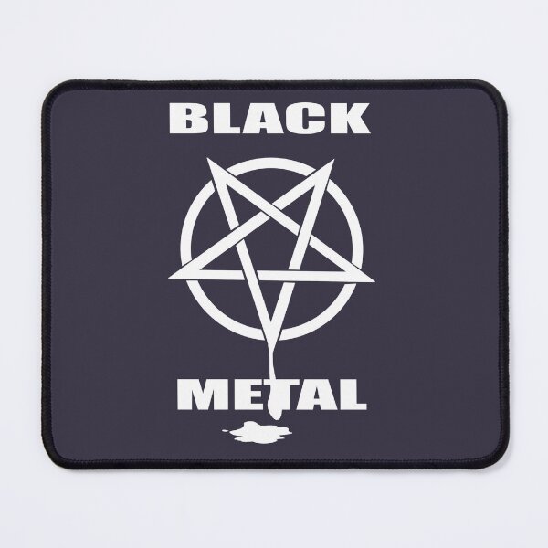 Item preview, Bright The First Foundation Hellhammer Black Metalpop designed and sold by Trujillo101Lut.