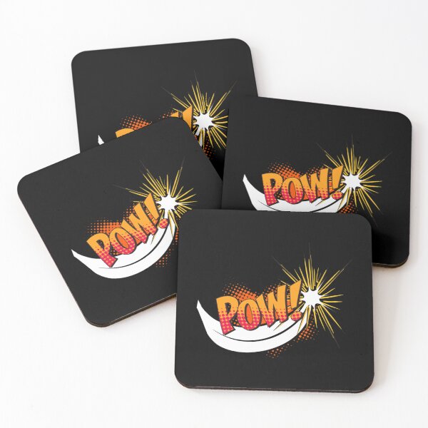Item preview, Pow Pullover Hoodie designed and sold by donnielnah.