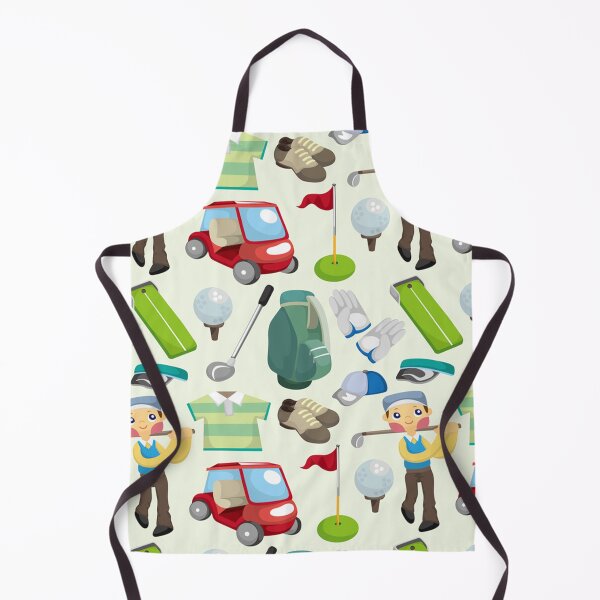 Item preview, golf pattern designed and sold by AubreeFashion.