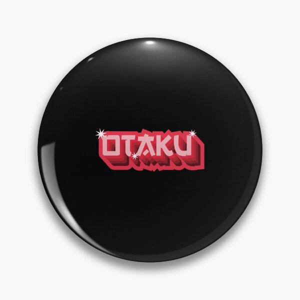 Item preview, Otaku Japanese Text- Limited Edition | Perfect Gift designed and sold by annzvbs.