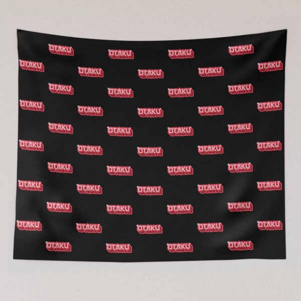 Item preview, Otaku Japanese Text- Limited Edition | Perfect Gift designed and sold by annzvbs.
