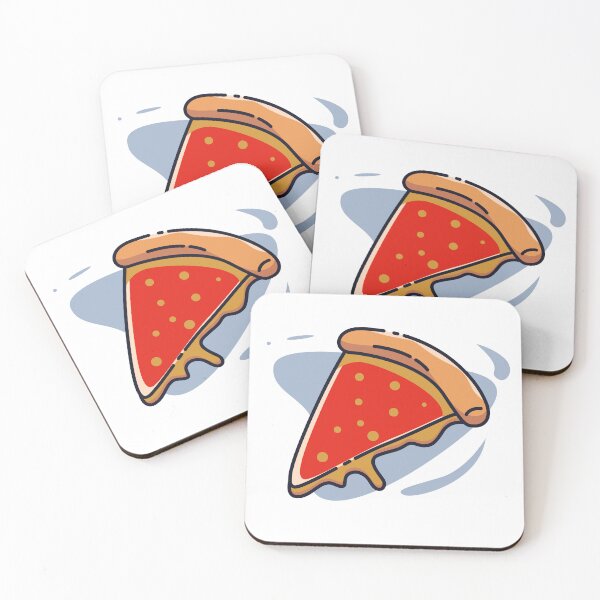 Artikelvorschau, Pizza Stück entworfen und verkauft von paolboa.