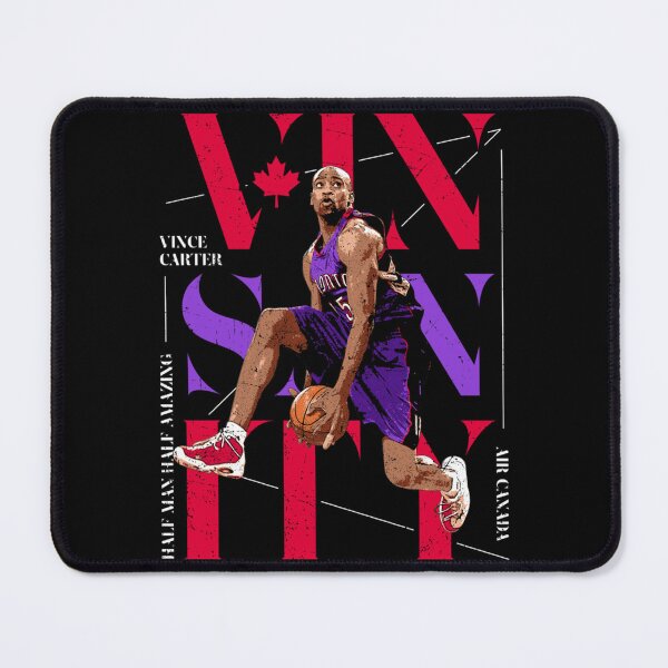 Item preview, Vinsanity Carter Air Canada Toronto Basketball Gift Classic T-Shirt designed and sold by verarheaf9.