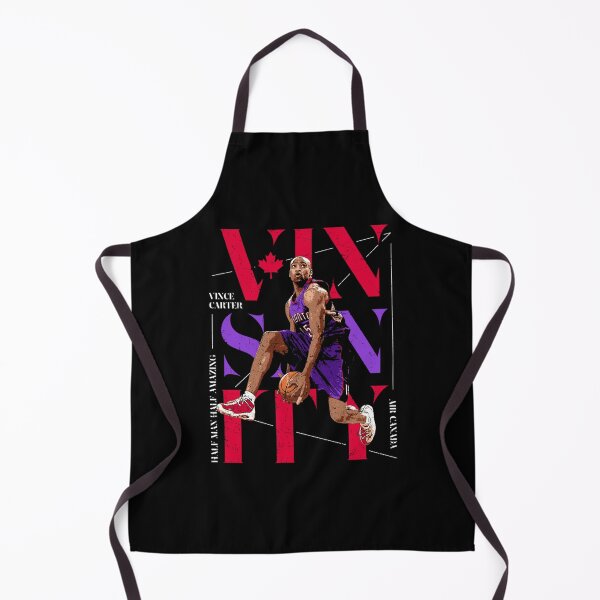 Item preview, Vinsanity Carter Air Canada Toronto Basketball Gift Classic T-Shirt designed and sold by verarheaf9.