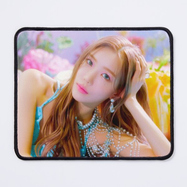 Item preview, WJSN Cosmic Girls Dawon Last Sequence designed and sold by purelyasiashop.