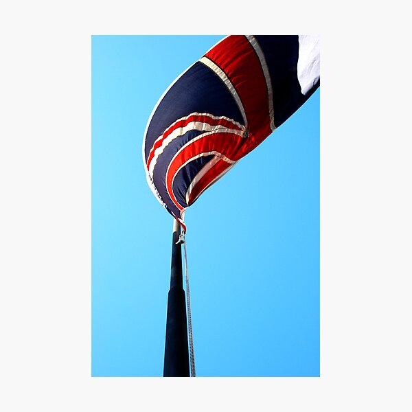 Item preview, Flag designed and sold by simonday.