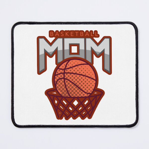 Item preview, Basketball Mom! designed and sold by LifeSpice.