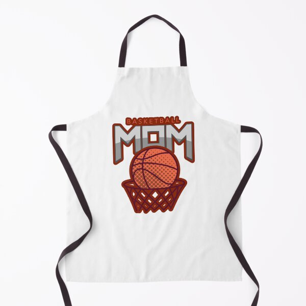 Item preview, Basketball Mom! designed and sold by LifeSpice.