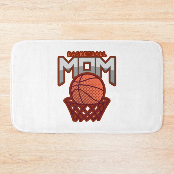 Item preview, Basketball Mom! designed and sold by LifeSpice.