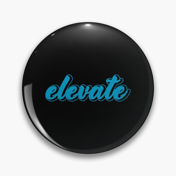 Item preview, Elevate Essential T-Shirt designed and sold by amberk1cira.
