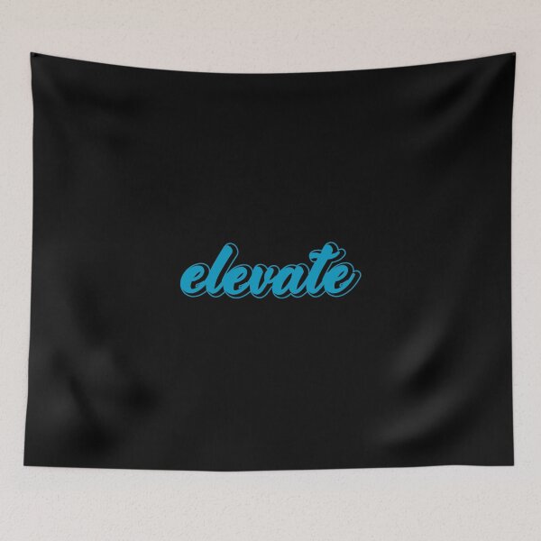 Item preview, Elevate Essential T-Shirt designed and sold by amberk1cira.