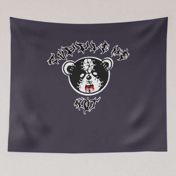 Item preview, Bright The First Foundation Hellhammer Cuddle Me Not Gift For designed and sold by Trujillo101Lut.