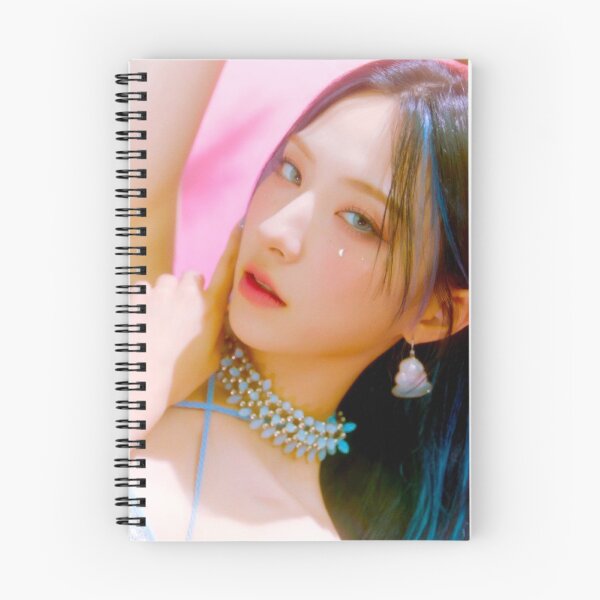 Item preview, WJSN Cosmic Girls Eunseo Last Sequence designed and sold by purelyasiashop.
