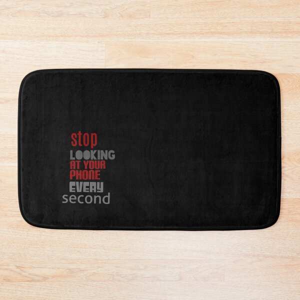 Item preview, addicted to cell phones      designed and sold by RandolphNorris.