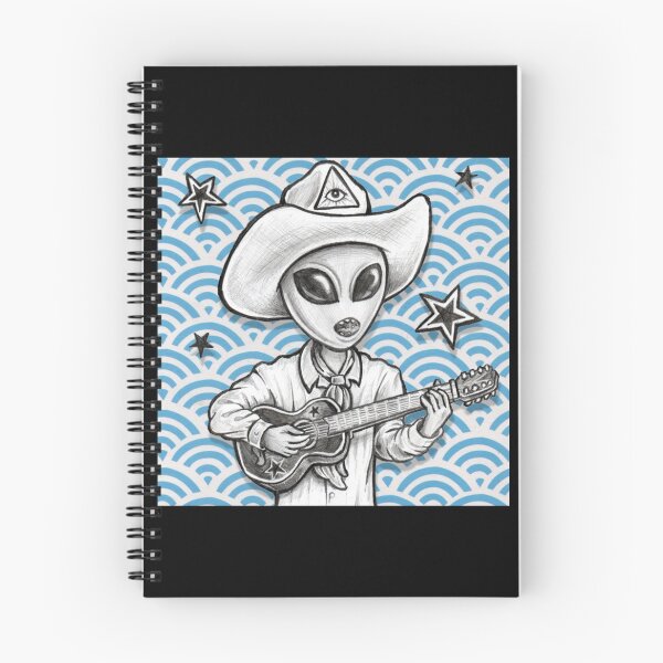 Item preview, 'the Space Cowboy' Classic T-Shirt designed and sold by allysonhat.