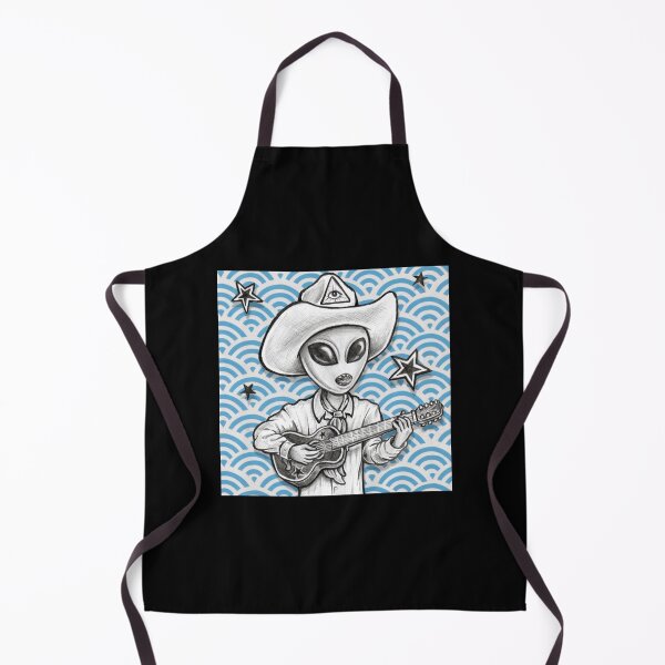 Item preview, 'the Space Cowboy' Classic T-Shirt designed and sold by allysonhat.