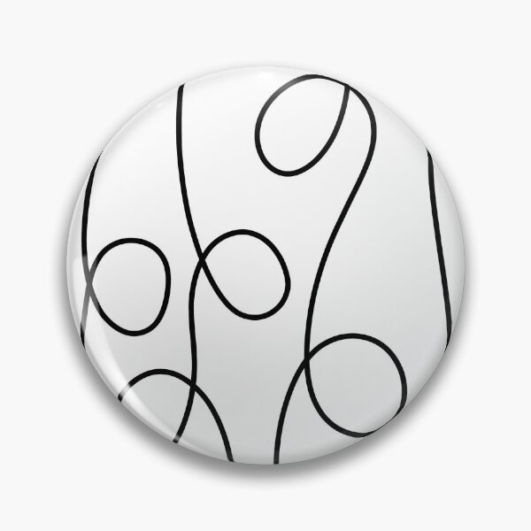 Item preview, Line Design designed and sold by jerobyl.