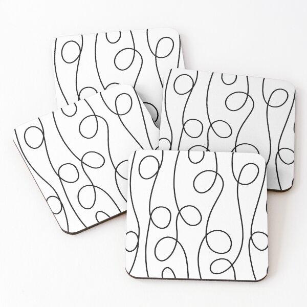 Item preview, Line Design designed and sold by jerobyl.