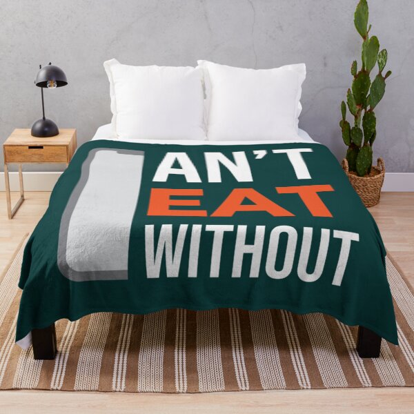 Item preview, Can_amp_t Eat Without - Mobile Phone Addiction designed and sold by RandolphNorris.
