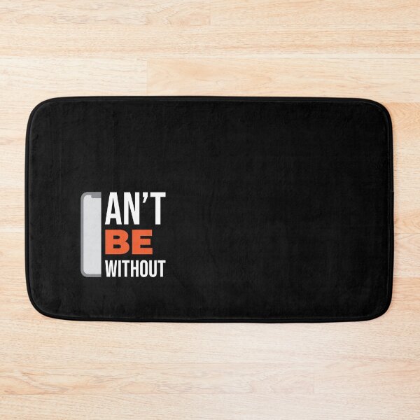 Item preview, Can_t Be Without - Mobile Phone Addiction Premium   designed and sold by RandolphNorris.