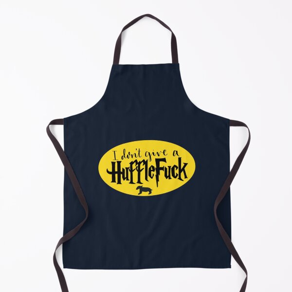 Item preview, I don’t give a hufflefuck!   designed and sold by NYEssentialss.