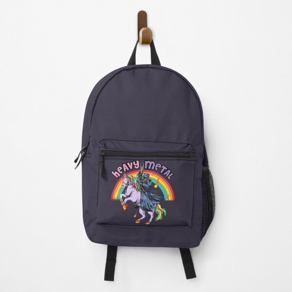 Item preview, Bright The First Foundation Hellhammer Cute Heavy Metal Rainbow Unicorn Cartoon Gifts For designed and sold by Trujillo101Lut.
