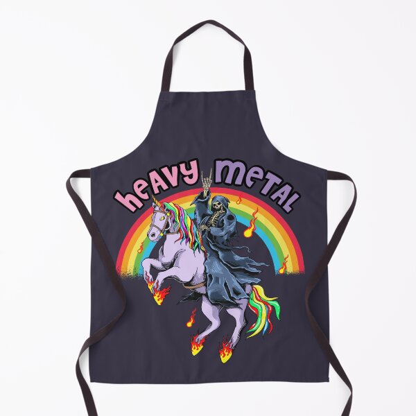 Item preview, Bright The First Foundation Hellhammer Cute Heavy Metal Rainbow Unicorn Cartoon Gifts For designed and sold by Trujillo101Lut.