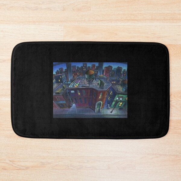 Item preview, Magic City   designed and sold by NYEssentialss.