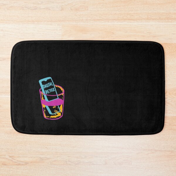 Item preview, Digital Detox  Put your phone down  Mobile Phone Addiction            designed and sold by RandolphNorris.