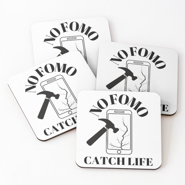 Item preview, fomo        designed and sold by RandolphNorris.