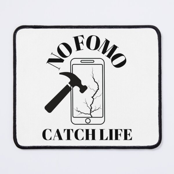 Item preview, fomo        designed and sold by RandolphNorris.