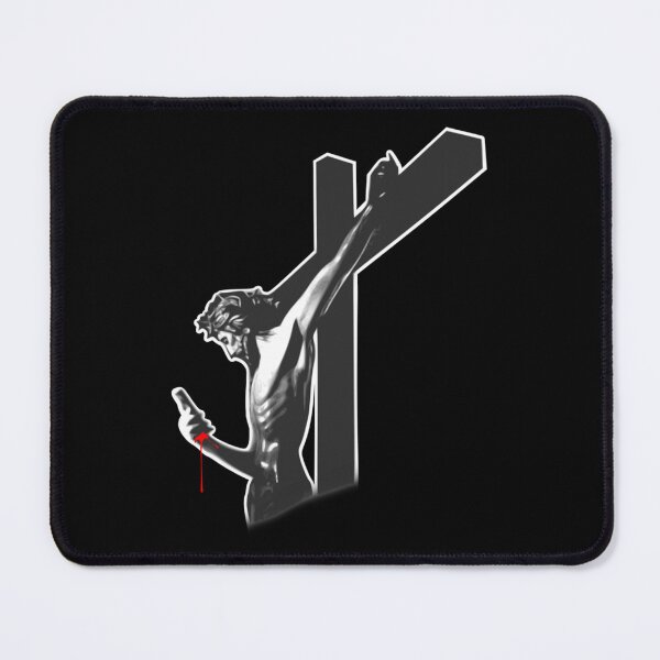 Item preview, God is Phone designed and sold by RandolphNorris.
