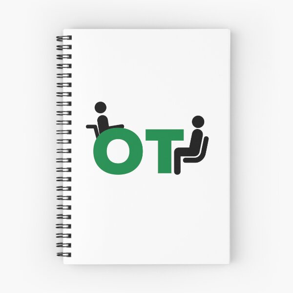 Item preview, Occupational Therapy graphic symbol (green) designed and sold by wattle-ot.