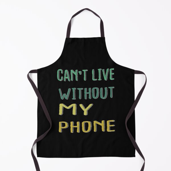 Item preview, Mobile Phone Addiction designed and sold by RandolphNorris.