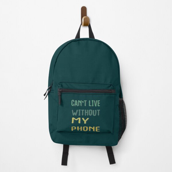 Item preview, Mobile Phone Addiction designed and sold by RandolphNorris.