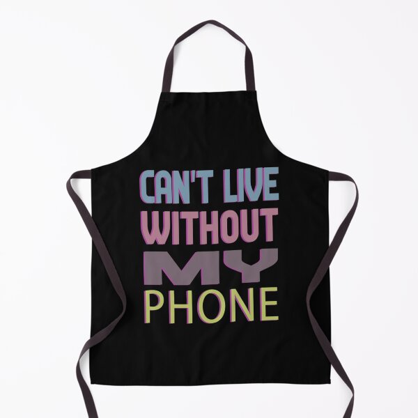 Item preview, Mobile Phone Addiction designed and sold by RandolphNorris.