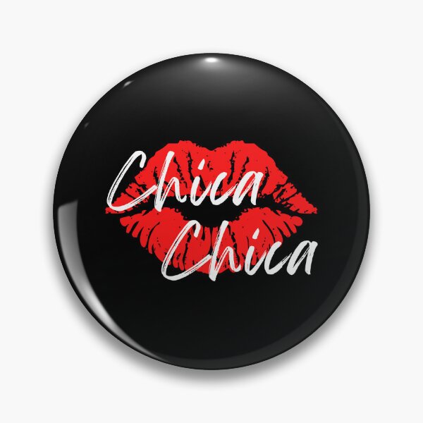 Item preview, Chica Chica designed and sold by VLamb.