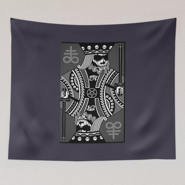 Item preview, Bright The First Foundation Hellhammer Dark Cardcool Gift designed and sold by Trujillo101Lut.