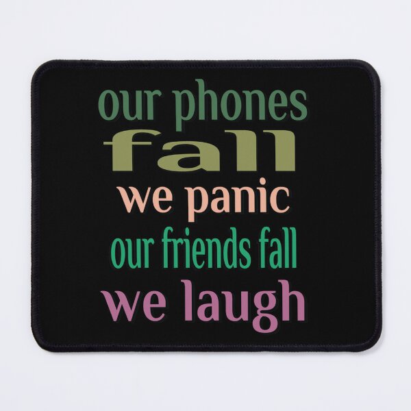 Item preview, Mobile Phone Addiction designed and sold by RandolphNorris.