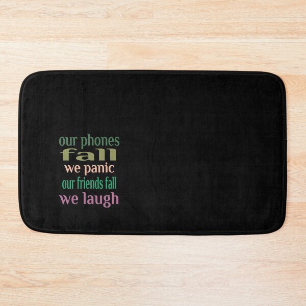 Item preview, Mobile Phone Addiction                          designed and sold by RandolphNorris.