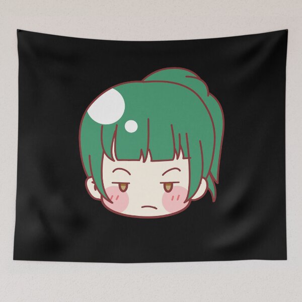 Item preview, Love Funny Man Inumaki Manga Toge Gifts For Everyone designed and sold by MyahMichael.