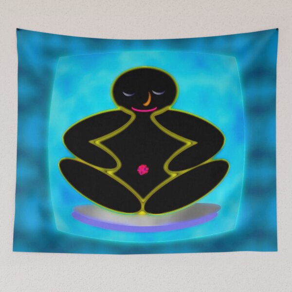 Item preview, Other-worldly designed and sold by Harryucksche.