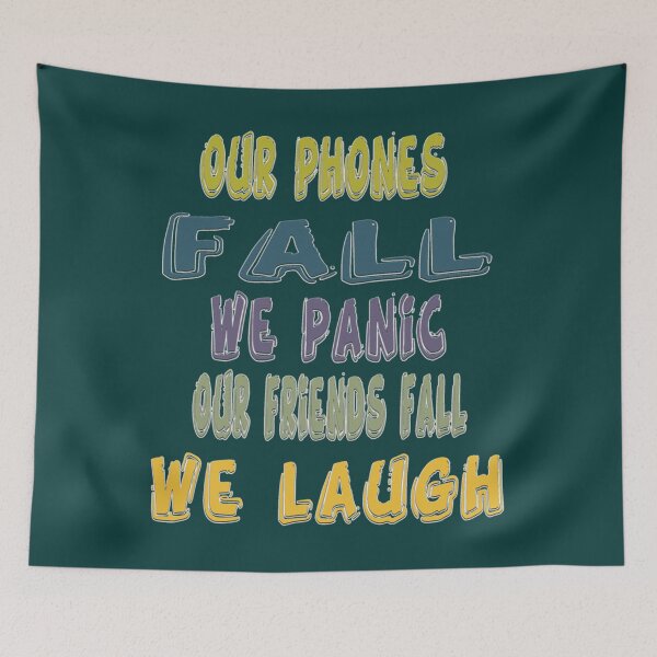 Item preview, Mobile Phone Addiction                            designed and sold by RandolphNorris.