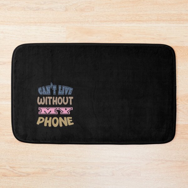Item preview, Mobile Phone Addiction                        designed and sold by RandolphNorris.