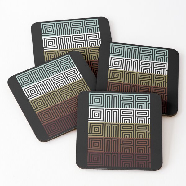 Item preview, Funny Graphic Gift Purple Omar Retro Wave designed and sold by MelissaNagel.